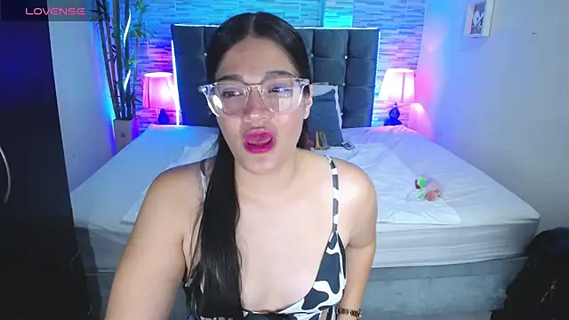 Valeri hot22 online show from February 11, 8:41 pm