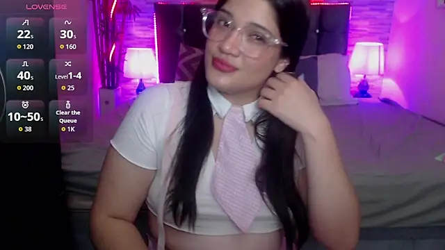 Valeri hot22 online show from February 3, 10:04 pm