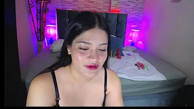 Valeri hot22 online show from April 17, 9:28 pm