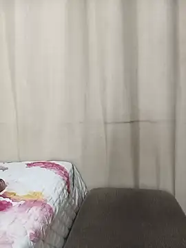Snapshot of Kacaah chatting on July 10, 4:12 am Kacaah online show from July 10, 4:12 am