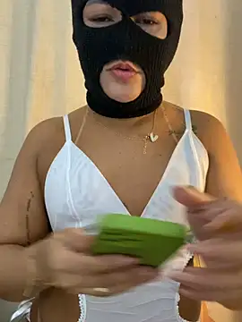 Kacaah online show from April 11, 5:59 am