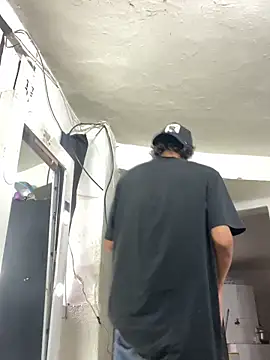 flacopais1 online show from December 16, 9:41 pm