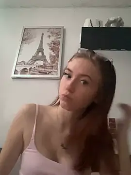 Keriacat  online show from February 25, 2:17 pm