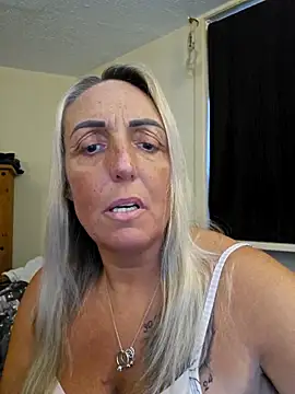 theblondecocklover online show from May 16, 7:24 pm