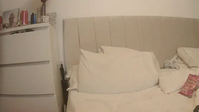 theblondecocklover online show from March 7, 6:57 pm