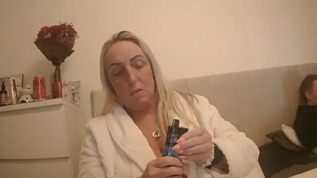 theblondecocklover online show from March 16, 7:16 pm