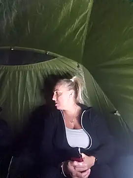 theblondecocklover online show from February 17, 6:38 pm