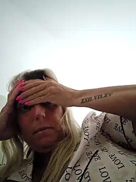 theblondecocklover online show from May 23, 7:51 am