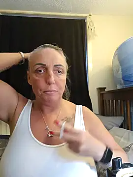 theblondecocklover online show from May 9, 8:12 pm