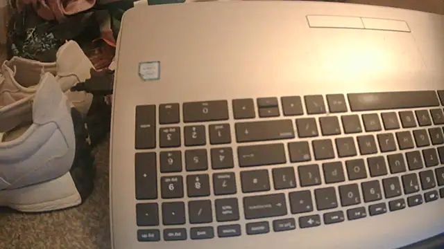 theblondecocklover online show from March 1, 11:16 pm