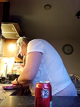 theblondecocklover online show from January 15, 4:21 pm