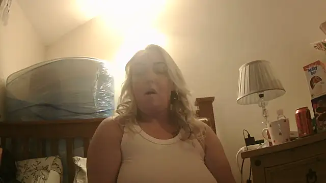 theblondecocklover online show from April 3, 12:33 pm