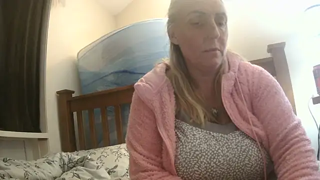 theblondecocklover online show from March 21, 8:57 pm