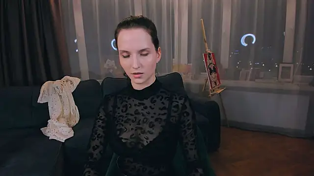 Ariadna Shy online show from February 20, 10:44 pm