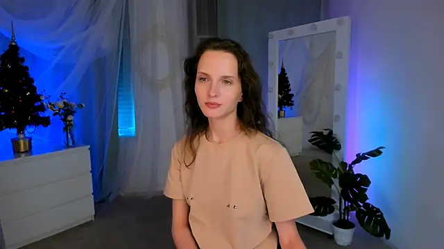 Ariadna Shy online show from December 16, 2:25 am