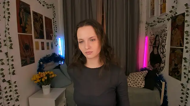 Ariadna Shy online show from December 21, 9:59 pm