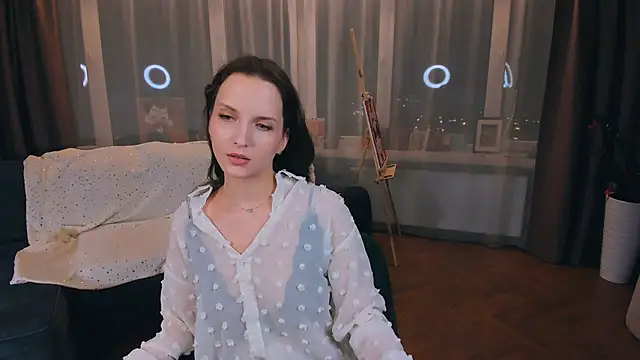 Ariadna Shy online show from February 25, 7:14 pm