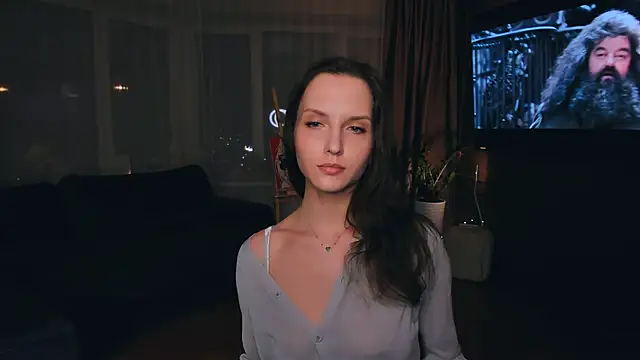 Ariadna Shy online show from February 18, 7:10 pm