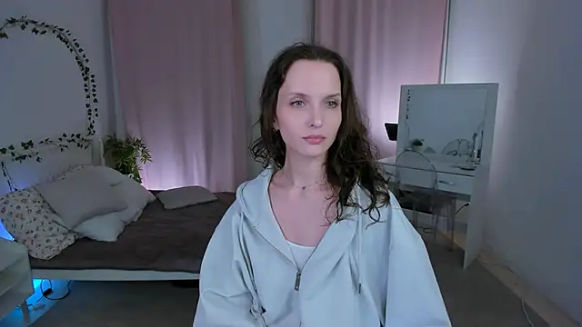 Ariadna Shy online show from March 7, 9:42 pm