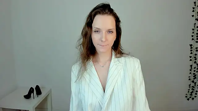 Ariadna Shy online show from February 7, 10:51 pm