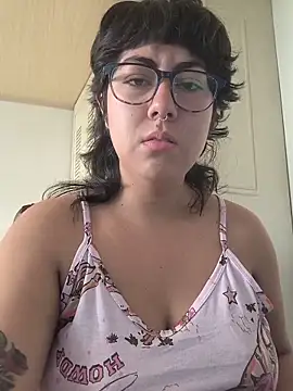 Jasmin switch online show from May 15, 1:31 pm