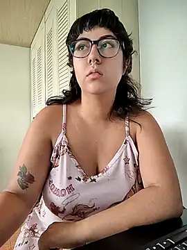 Jasmin switch online show from July 24, 2:46 pm