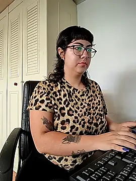 Jasmin switch online show from July 28, 3:21 pm