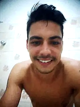 Snapshot of Fatorefco chatting on March 19, 2:11 am Fatorefco online show from March 19, 2:11 am