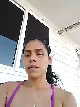 Emily hot26 online show from March 8, 9:29 pm