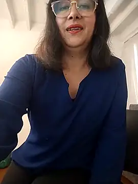 christy ant online show from February 21, 6:10 pm