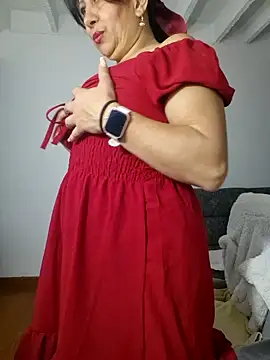 christy ant online show from April 21, 5:52 pm
