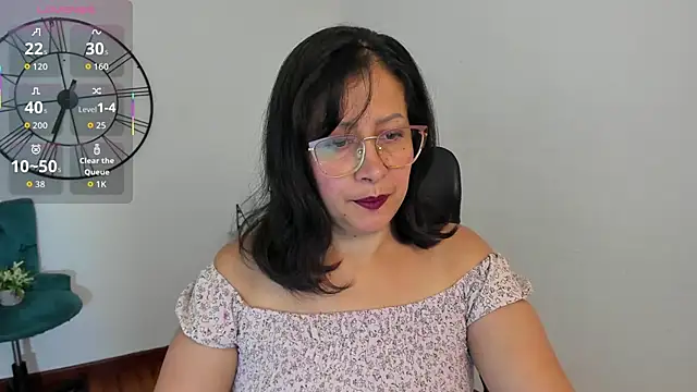 christy ant online show from February 13, 7:14 pm