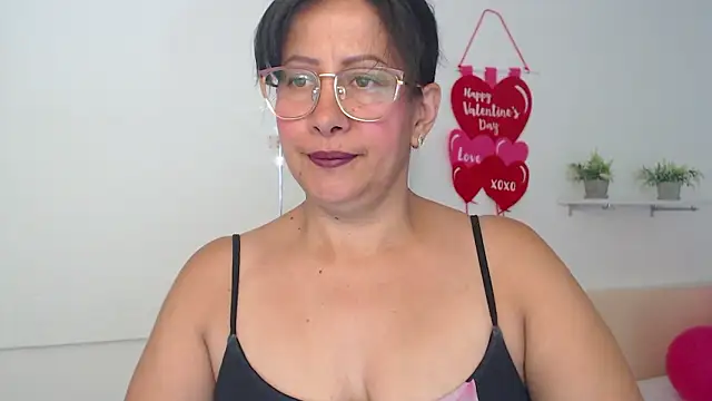 christy ant online show from February 16, 6:28 pm