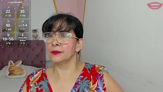 christy ant online show from February 2, 7:02 pm