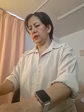 christy ant online show from May 27, 3:52 pm