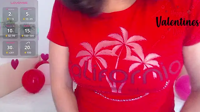 christy ant online show from February 14, 7:36 pm