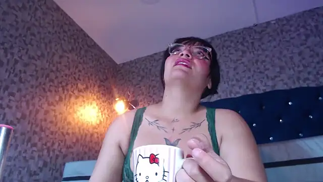 HankMelodi online show from April 14, 8:14 pm