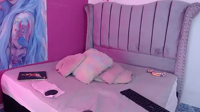 Snapshot of sexy_abby01 chatting on February 21, 4:31 pm sexy abby01 online show from February 21, 4:31 pm