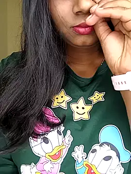 Cute Baby143 online show from January 8, 6:30 am