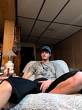 B8RHUNG online show from February 3, 1:16 am