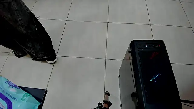 alex xhunter online show from February 21, 7:49 pm