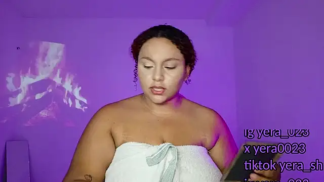 yera sh online show from April 1, 8:50 pm