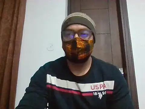 NunnuLelo online show from February 22, 7:48 pm