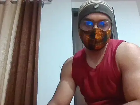 NunnuLelo online show from February 8, 9:34 pm