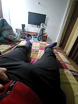 NunnuLelo online show from December 16, 10:25 pm