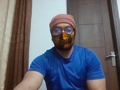 NunnuLelo online show from March 1, 8:20 pm