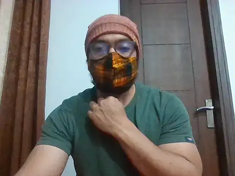 NunnuLelo online show from March 7, 8:58 pm