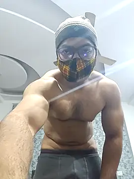 NunnuLelo online show from December 19, 11:51 pm