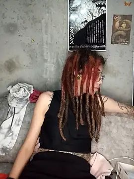 Kaoz 69  online show from February 27, 12:00 am