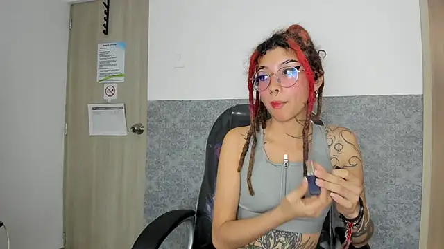 Kaoz 69  online show from January 7, 7:19 pm